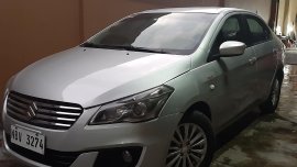 2017 Suzuki Ciaz for sale in Quezon City