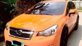 2013 Subaru Xv for sale in San Pedro