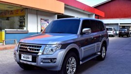 2015 Mitsubishi Pajero for sale in Lemery