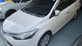 2014 Toyota Vios for sale in Pasig 