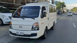 2018 Hyundai H-100 for sale in Quezon City 