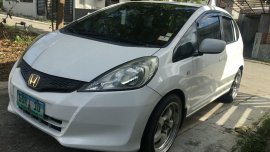 2012 Honda Jazz for sale in Lipa 