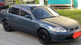1999 Honda Civic for sale in Tarlac City
