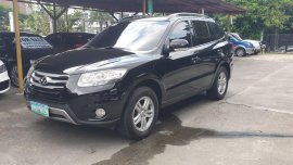 Hyundai Santa Fe 2012 for sale in Pasig 