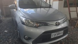 2018 Toyota Vios for sale in Quezon City 