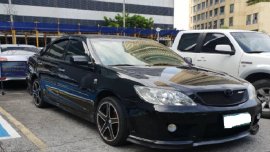2004 Toyota Camry for sale in Muntinlupa