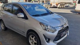 2018 Toyota Wigo for sale in Manila