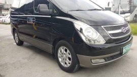 2009 Hyundai Starex for sale in Las Pinas
