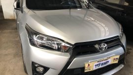 2016 Toyota Yaris for sale in Quezon City