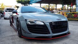 2009 Audi R8 for sale in Pasig 