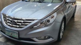 2011 Hyundai Sonata at 27000 km for sale  