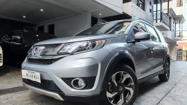 2019 Honda BR-V for sale in Quezon City