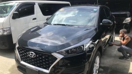 2019 Hyundai Tucson for sale in Quezon City