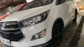 2019 Toyota Innova for sale in Quezon City