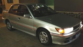 Mitsubishi Lancer 1991 for sale in Manila 