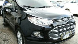 2018 Ford Ecosport for sale in Cainta