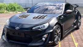 2013 Toyota 86 for sale in Marikina 