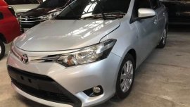 2016 Toyota Vios for sale in Quezon City 