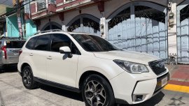 2015 Subaru Forester for sale in Manila