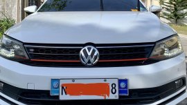 2016 Volkswagen Jetta for sale in Santa Rosa 