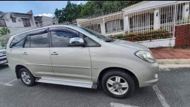 2007 Toyota Innova for sale in Marikina