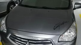 2015 Mitsubishi Mirage G4 for sale in San Fernando