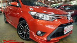 Toyota Vios 2018 for sale in Marikina 