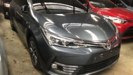 2018 Toyota Corolla Altis for sale in Quezon City