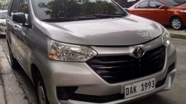 2019 Toyota Avanza for sale in Quezon City 