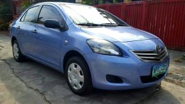 Toyota Vios 2013 for sale in Las Pinas 