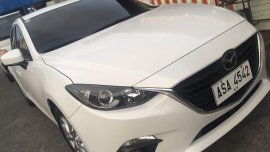 2015 Mazda 3 for sale in Santa Rosa