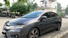 Honda City 2015 for sale in Las Pinas