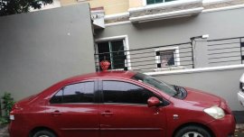 2009 Toyota Vios for sale in Quezon City 