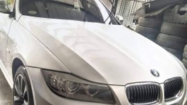 2011 Bmw 3-Series for sale in Quezon City