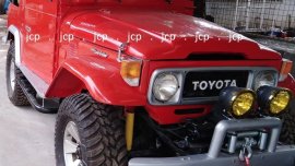 1979 Toyota Fj Cruiser for sale in Manila