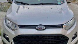 2014 Ford Ecosport for sale in Malolos