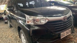 2018 Toyota Avanza for sale in Quezon City 