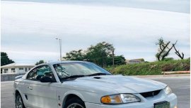 1998 Ford Mustang for sale in Manila