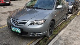 2006 Mazda 3 for sale in Marikina