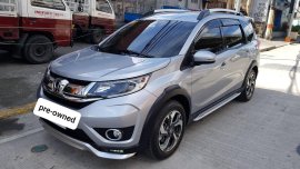 2017 Honda BR-V for sale in Caloocan 