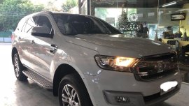 Ford Everest 2017 for sale in Cebu 