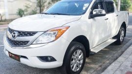 Mazda Bt-50 2016 for sale in Manila