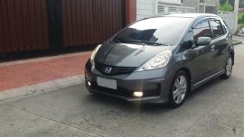 2012 Honda Jazz for sale in Angeles 