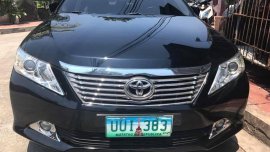 2013 Toyota Camry for sale in Manila