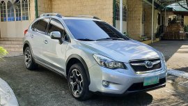 2012 Subaru Forester at 45000 km for sale 