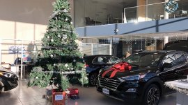 Tips on negotiating a better car deal during the Christmas season!