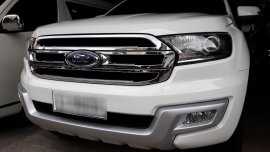 2017 Ford Everest for sale in Manila