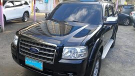 2008 Ford Everest for sale in Cebu City