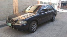Honda City 1998 for sale in Caloocan 