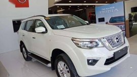 Nissan Terra 2020 for sale in Pasig 
